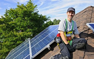 Top 10 tips bij aanschaf zonnepanelen