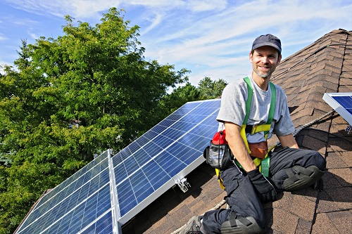 Top 10 tips bij aanschaf zonnepanelen