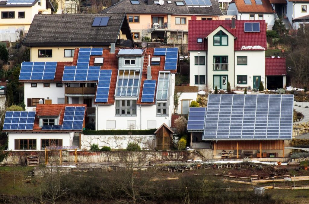 5 Tips voor mensen die overwegen zonnepanelen aan te schaffen